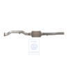VW Originale Catalizzatore - 1K0254401CX