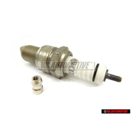 VW Originale Candela Accensione 'Longlife' - 101000006AA