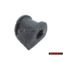 VW Originale Cuscinetto Gomma - 161511413