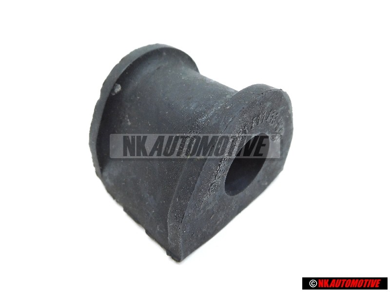 VW Originale Cuscinetto Gomma - 161511413