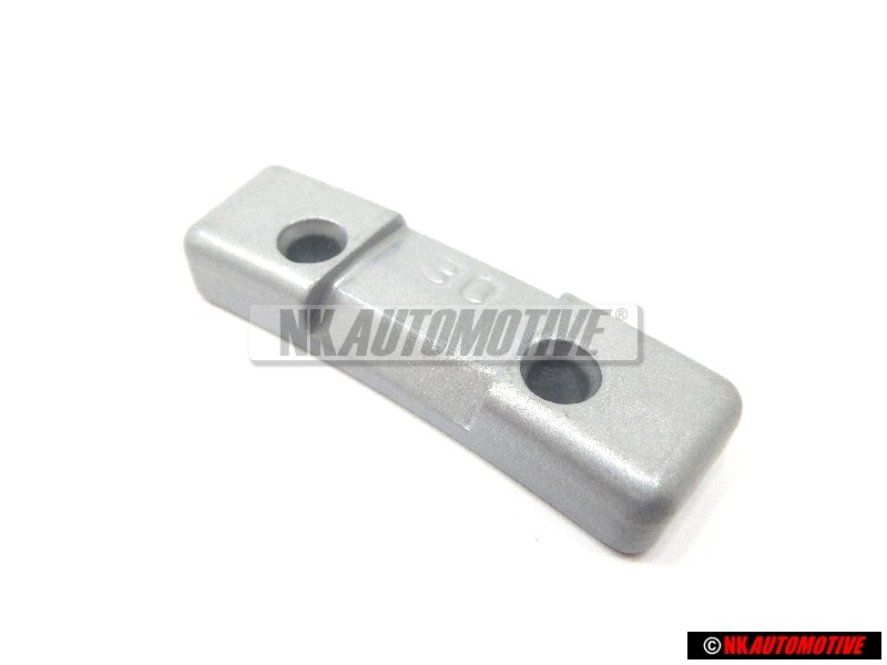 VW Originale Contrappeso - 1K0601184A