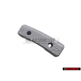 VW Originale Contrappeso - 1K0601184A