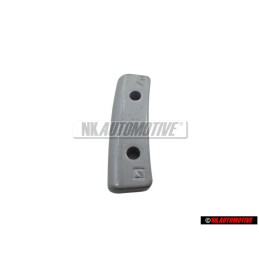 VW Originale Contrappeso - 1K0601184A
