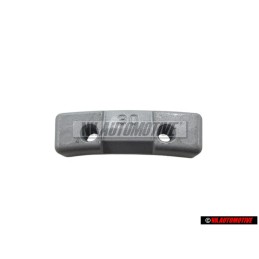 VW Originale Contrappeso - 1K0601184A