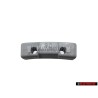 VW Originale Contrappeso - 1K0601184A