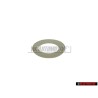 VW Originale Rondella Di Spessore - 211857771