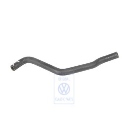 VW Originale Tubo Flessibile Liq. Raffredd. 