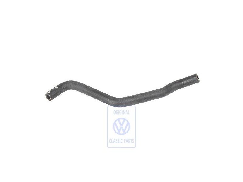 VW Originale Tubo Flessibile Liq. Raffredd. 