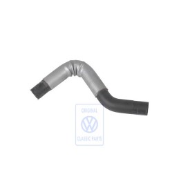 VW Originale Tubo Flessibile Liq. Raffredd. 