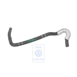 VW Originale Tubo Flessibile Liq. Raffredd. 