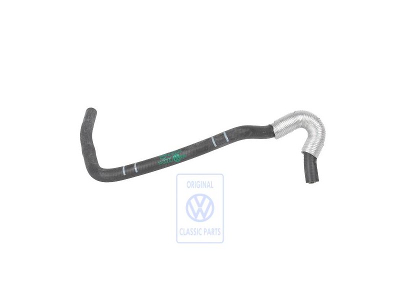 VW Originale Tubo Flessibile Liq. Raffredd. 