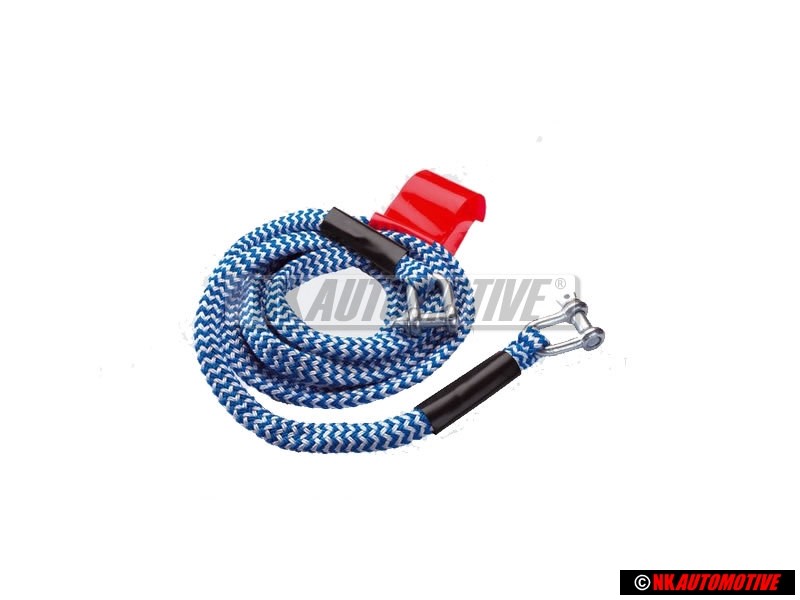 VW Originale Fune Da Traino - 000093014