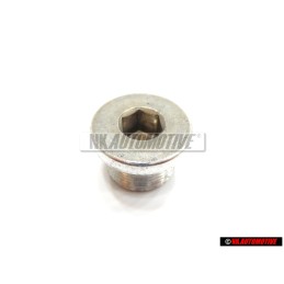 VW Originale Portagetto Tappo - N 10037105