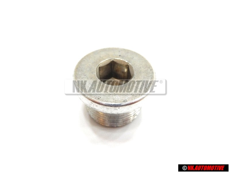VW Originale Portagetto Tappo - N 10037105