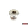 VW Originale Portagetto Tappo - N 10037105