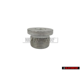 VW Originale Portagetto Tappo - N 10037105