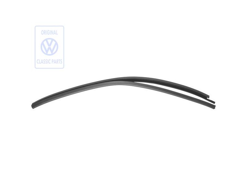 VW Originale Guida Del Finestrino - 193839440A