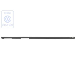 VW Originale Guarnizione Fessura Cristallo - 193839471