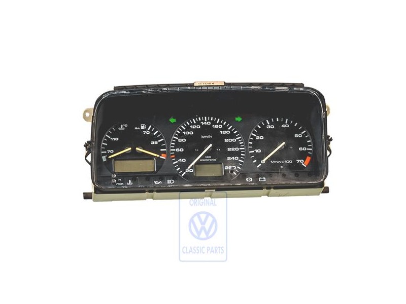 VW Originale Strumento Combinato - 535919033AB