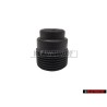 Audi Originale Inserto Per Iniettore - 034133555