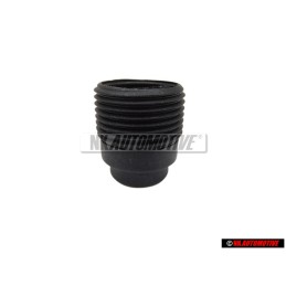 Audi Originale Inserto Per Iniettore - 034133555