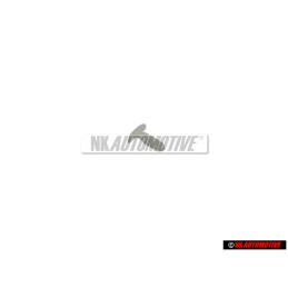 VW Classic Parts Graffa - 133823717