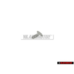 VW Classic Parts Graffa - 133823717