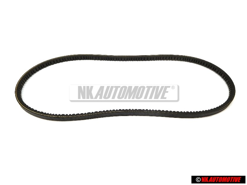 VW Originale Cinghia Trapezoidale - 050903137