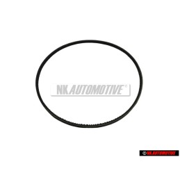 VW Originale Cinghia Trapezoidale - 050903137