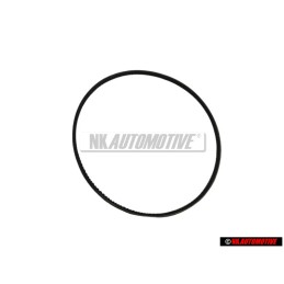 VW Originale Cinghia Trapezoidale - 050903137
