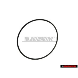 VW Originale Cinghia Trapezoidale - 050903137