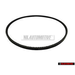 VW Originale Cinghia Trapezoidale - 050903137