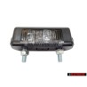 HELLA Caddy MK1 Posteriore Luce Targa - 2KA 001 389-101