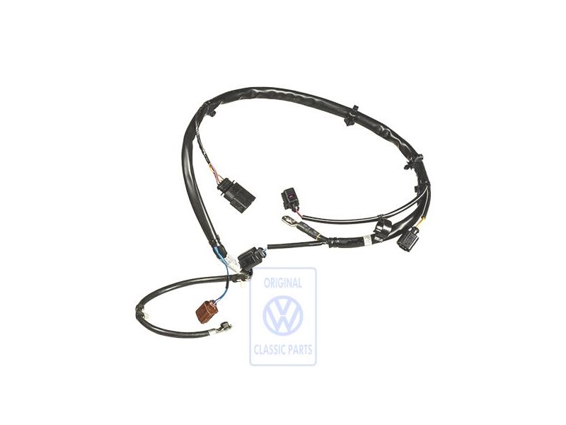 VW Originale Serie Cavi Per Alternatore - 1K0971230JJ
