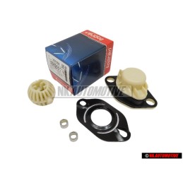 TOPRAN Leva Cambio Kit Riparazione - 102 855