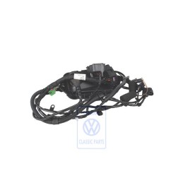 VW Originale Serie Cavi Per Vano Motore - 1K1971087JQ