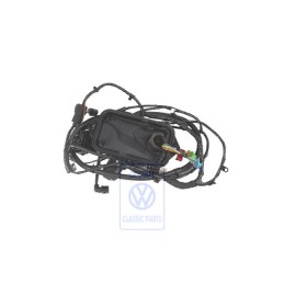 VW Originale Serie Cavi Per Vano Motore - 1K1971087JT