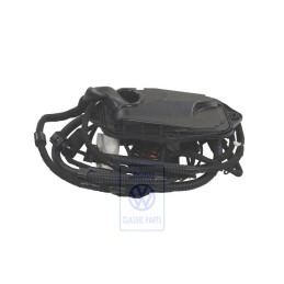 VW Originale Serie Cavi Per Vano Motore - 1K1971087MD