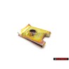 VW Originale Dado A Scatto - N 0154322