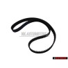 VW Originale Cinghia Dentata - 027109119C