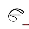VW Originale Cinghia Dentata - 027109119C