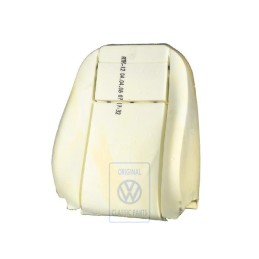VW Originale Imbottitura Per Schienale - 1K3881776BK