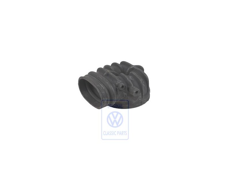 VW Originale Conduzione Aria Aspirazione - 027133357A