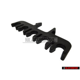 VW Originale Supporto Per Cavi Accensione - 035905471