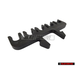 VW Originale Supporto Per Cavi Accensione - 035905471