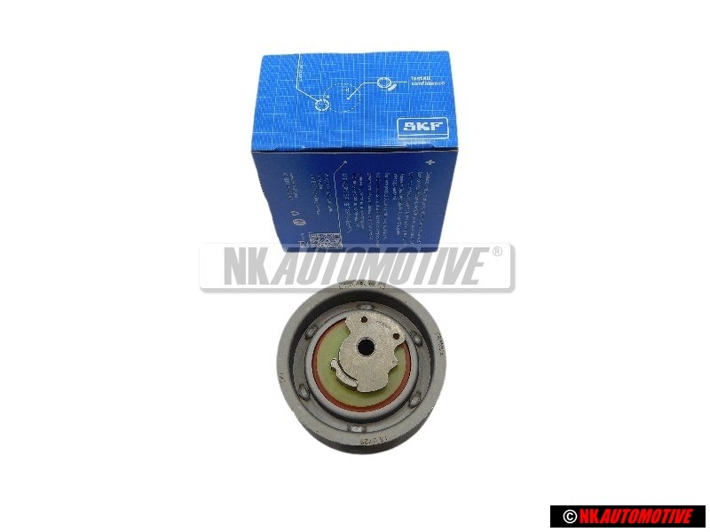 SKF Cinghia Dentata Rullo Tenditore - VKM 11021