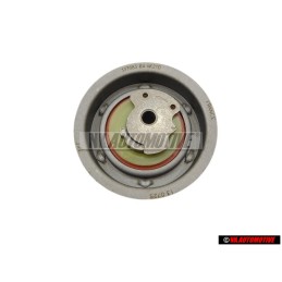 SKF Cinghia Dentata Rullo Tenditore - VKM 11021