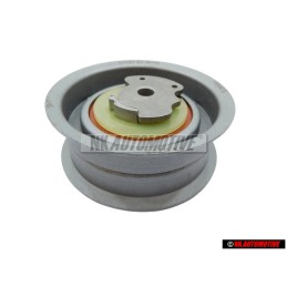 SKF Cinghia Dentata Rullo Tenditore - VKM 11021