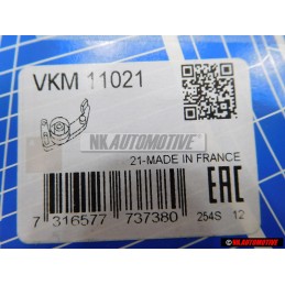 SKF Cinghia Dentata Rullo Tenditore - VKM 11021