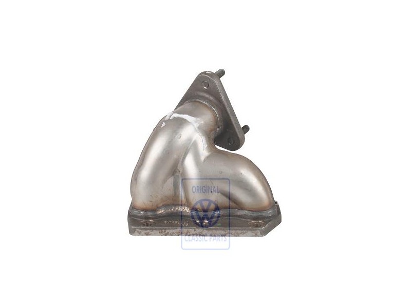 VW Originale Collettore Di Scarico - 022253018P
